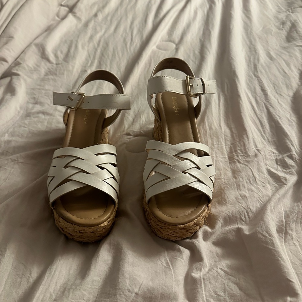 Wedges - Picture 3 of 3
